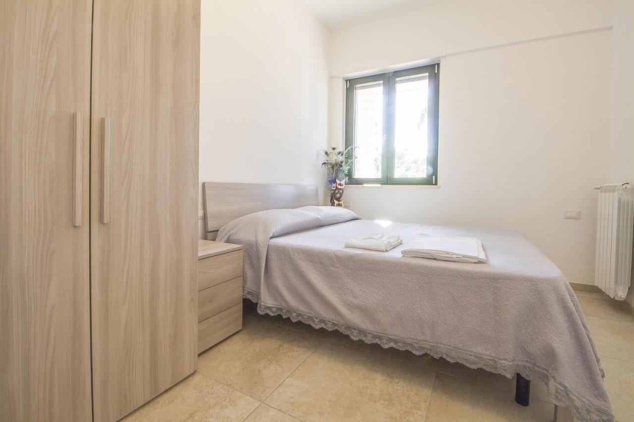 Villa Gentile Foce Varano Zewnętrze zdjęcie